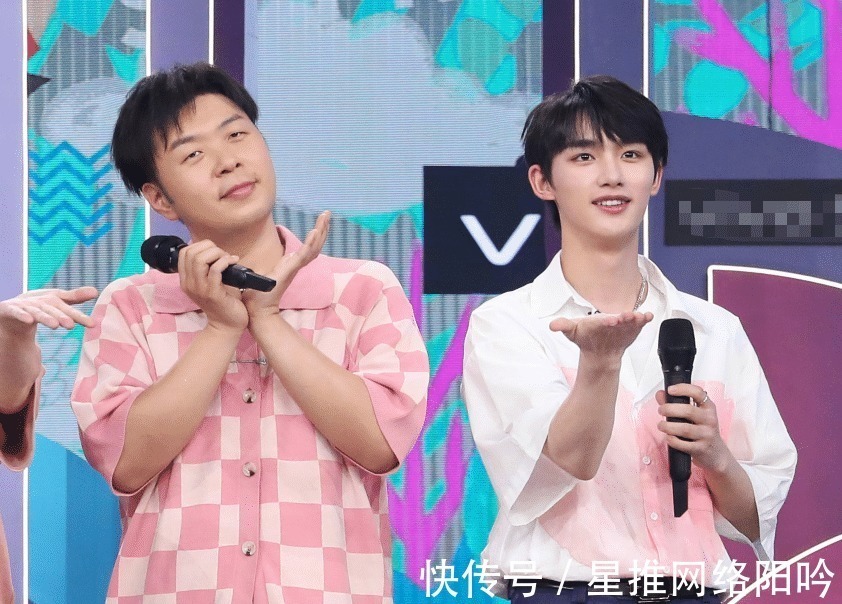 谈丁程鑫从《快本》主持到嘉宾：观众对综艺换阵容的容忍度还不够