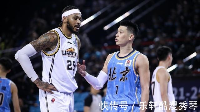 遼寧男籃|矛與盾!遼寧隊復仇之戰,郭艾倫不懼林書豪,張鎮麟需展現天賦