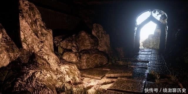 中国有一盗墓贼,被行家奉为祖师爷,如果不被抓秦始皇陵可能不保