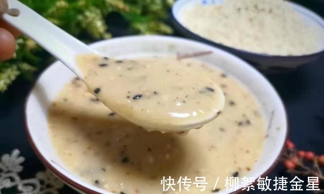 80岁奶奶每周都吃它,不怕冷精神好,回家试试,做一锅都抢光!