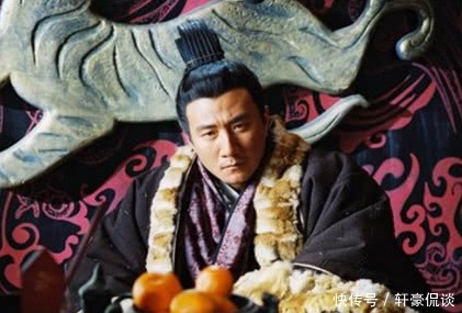 项羽|西楚霸王项羽自刎之后,他的两个儿子和妻子去向哪里了?