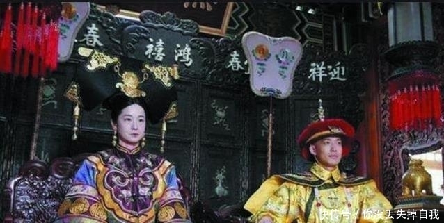 电视剧|清朝灭亡后，侥幸活下来的太医说出慈禧的秘密，揭露皇室的丑陋