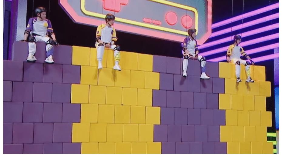 |《夏日少年派》:尴尬之中带点搞笑,是个“四不像”的缝合节目!