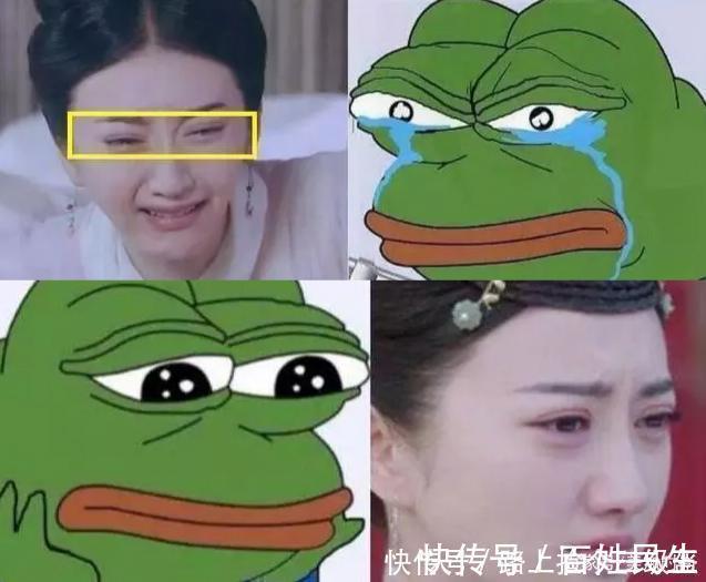 韵味|她的脸被称为亚洲“整容模板”,满满的东方韵味,看一眼就心动