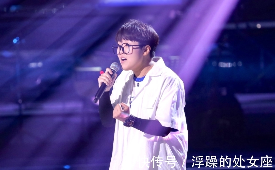 汪峰|中国好声音:韦礼安原创《忽然》好听,王靖雯原创《讨》婉转深情