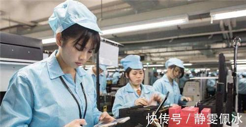 初中毕业|富士康最牛打工妹:初中毕业就进厂,如今成百亿富豪,名字很耳熟