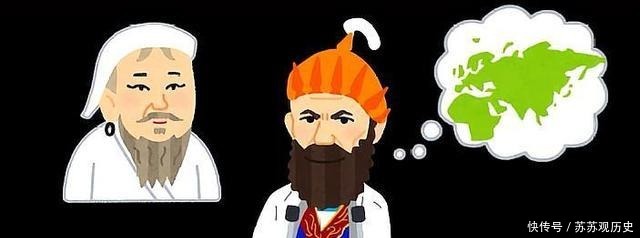 对决|13世纪最巅峰的对决奥斯曼帝国VS帖木儿帝国,决战安卡拉