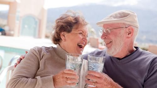 老人|老人最大的困扰是什么？5个退休老人说出了大实话