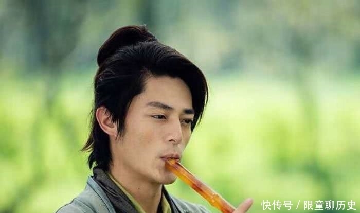 成名|江湖上的成名高手都能看出令狐冲独孤九剑,为何岳不群不认识?