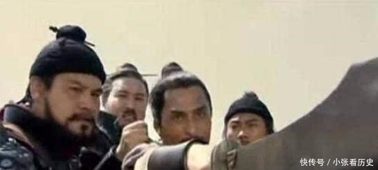 宋江|林冲是怎么死的,不是气死更不是病死,而是被他毒死的!