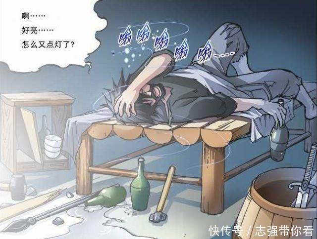 圣魂村|斗罗大陆：唐三成为神界的至高神，是从一双拖鞋开始的？
