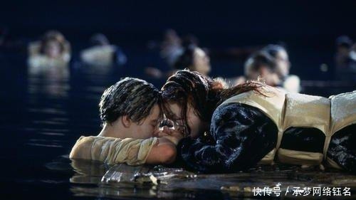 幸存|《泰坦尼克号》火爆全球,女主角原型幸存下来,后来怎么过的?