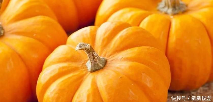 南瓜千万不能和它同吃,看完一身冷汗……赶紧告诉身边人
