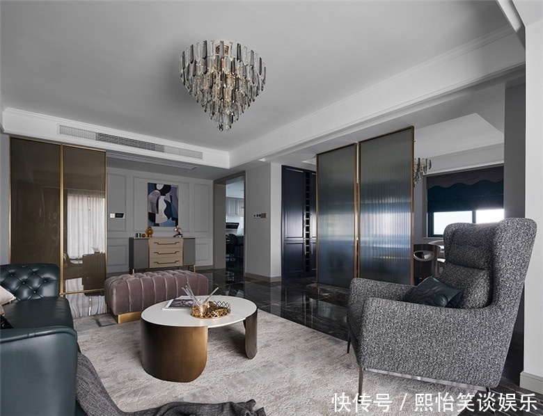 下沉式|日子住久了才发现，这些家居设计看着高大上，实际用起来很鸡肋！