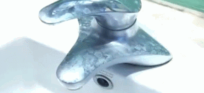 不锈钢清洁膏|厨房油污又黏又厚？教你一招，3秒去污，老油灶闪闪发光