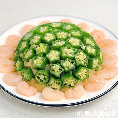 大希|花团锦簇你这么做，好吃到停不下来