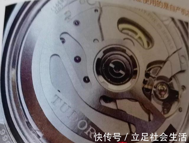 logo 奢侈品鉴定师鉴表宝典,8招教你如何鉴定帝舵手表真假!