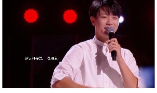 韋禮安|最尷尬的“歌王”，曾贏過林俊杰卻只獲兩轉，張碧晨聽了卻不自信