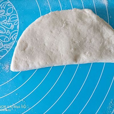 诱人|芝麻发面小饼