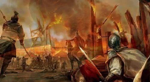 政权|三国时期蜀汉政权的军事防线