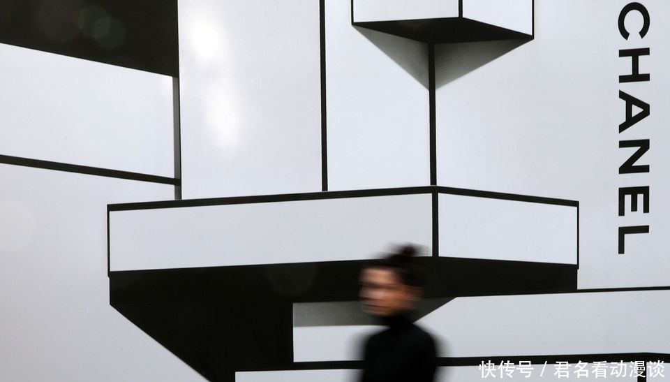 香奈儿告华为抄袭其商标,结果败诉了
