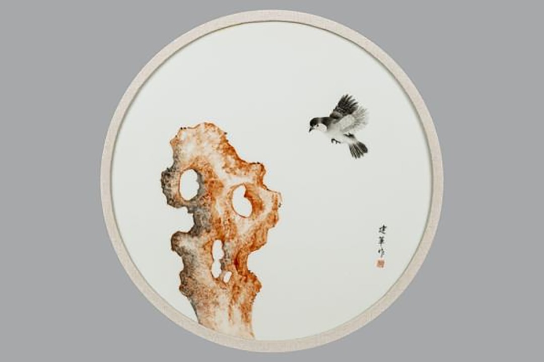 艺术创作&独具匠心 邱建军 著名陶瓷艺术家作品展