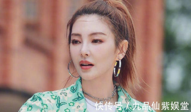 谢娜|《快本》收视重回第一,张雨绮会取代谢娜吗低笑点早已不见