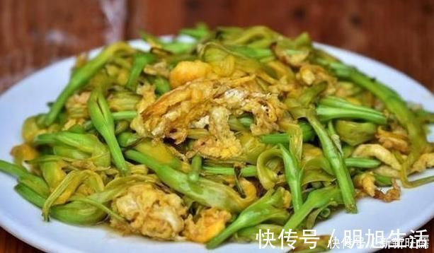 失眠|多吃这种菜,贵点也别省,排出毒素,双眼明亮,改善失眠