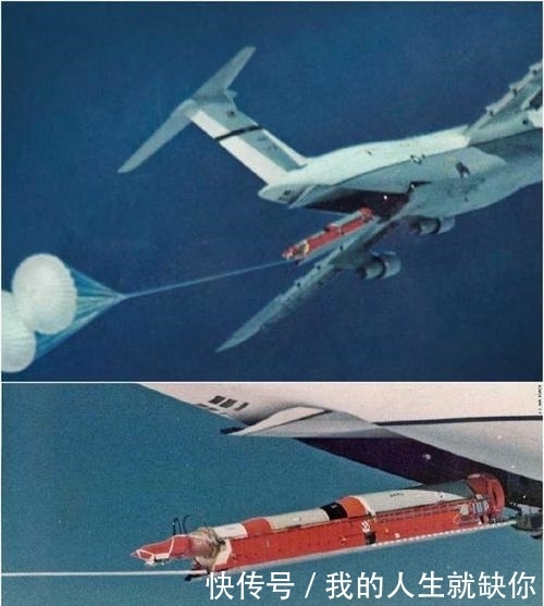 长度|轰-6N挂东风-17了?长度超10米,看着就猛