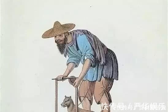 上联@乞丐出上联“打遍天下吃肉”,下联难倒众人,纪晓岚妙对堪称经典!