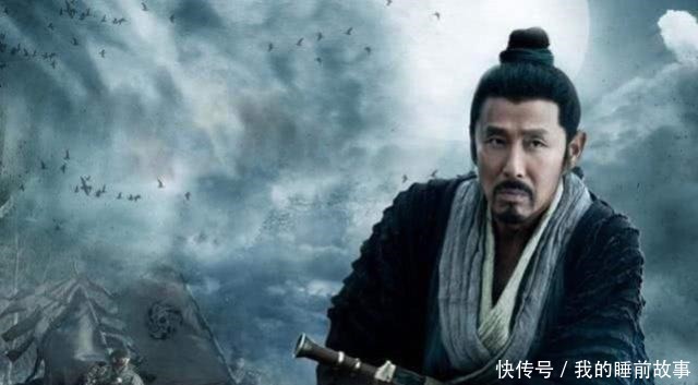 霸王|霸王项羽不杀刘邦之谜刘邦是真正的“影帝”吗