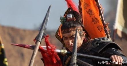 梁山|呼延灼和许多人都是平手,他是一流高手么!