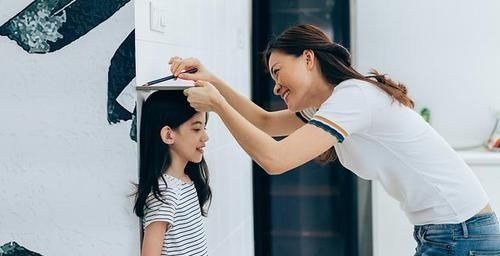脾胃|3岁女孩一年猛窜28公分,方法是做3事健脾胃,长高又长肉