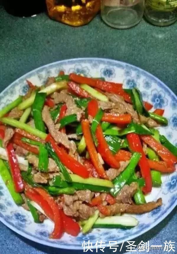 我家父亲节的12道家宴菜，好吃好看，做法简单！快给家人露一手吧