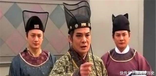 皇帝|唐朝最会“演戏”的皇帝！人们本以为他是傻子，没想到他是装傻