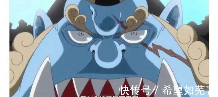 战斗员|《海贼王》里面草帽一行人实力设定是不是太弱了