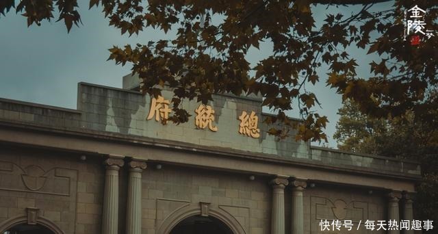 吃货南京行,四天三夜尝遍南京美食,好吃的绝不止鸭血粉丝汤