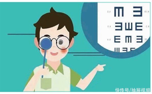 验光|管控“屈光储备”，对预防近视很有益