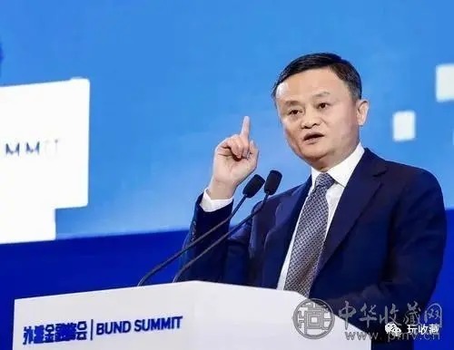 仇国仕|狙击”马化腾？马云艺术品链条布局开始：携巨资进入艺术品市场！
