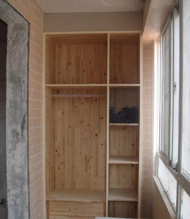 油漆|柜子应该请木工打造还是定制?看完后终于明白了,还好我家没选错