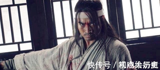 鲁智深!水浒中真正堪称“勇士”的梁山好汉仅此5位,燕青上榜,第一公认!