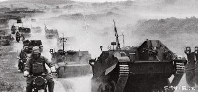 苏联|二战时日本最恐惧的两个国家，一个不死不休，另一个至今作对