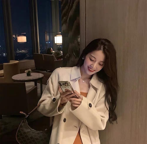 谁说“秃头”没办法改善?教你这5招小秘诀,轻松拯救你的发际线