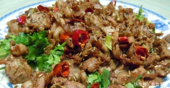 下馆子|香飘四溢的几道家常菜家里来客不用下馆子,好吃有味道,家人爱吃