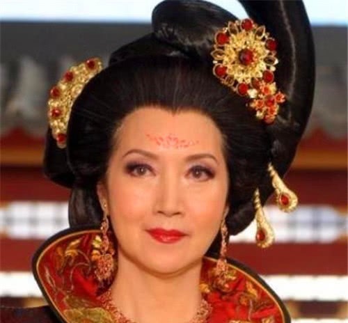 传奇|她比武则天还传奇，当过两朝太后，三朝皇太后，却没做过一天皇后