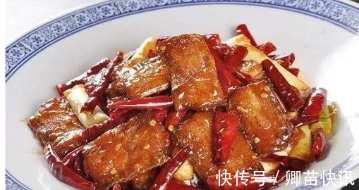 饭菜|几道下饭菜，清香美味，天天吃不腻，学会了给家人露一手