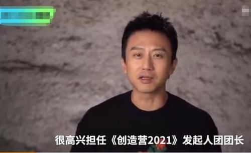  演员|从中生到综艺咖，邓超：好好当演员不行吗？