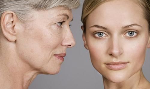 体毛|有的女性体毛旺盛，有的却“光秃秃”，你知道其中原因吗？