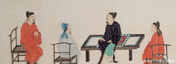 朋党|“朋党”之争对北宋造成了怎样的影响?