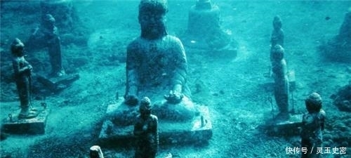 成功|中国防盗最成功古墓,千年来珍宝一件未丢,还多了80具盗墓者尸首